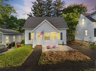 133 Avon Rd, Syracuse, NY 13206