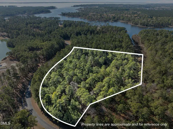 0 Bailey Pointe Dr Lot 77, Belhaven, NC 27810