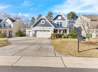 3433 Grosbeak Way, Raleigh, NC 27616