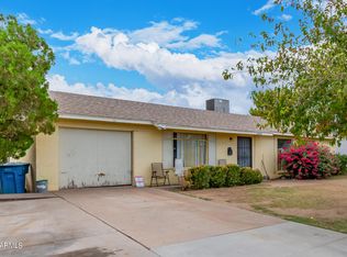 2922 N 39th Ave W, Phoenix, AZ 85019