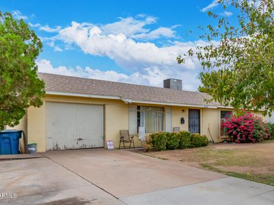 2922 N 39th Ave W, Phoenix, AZ, 85019