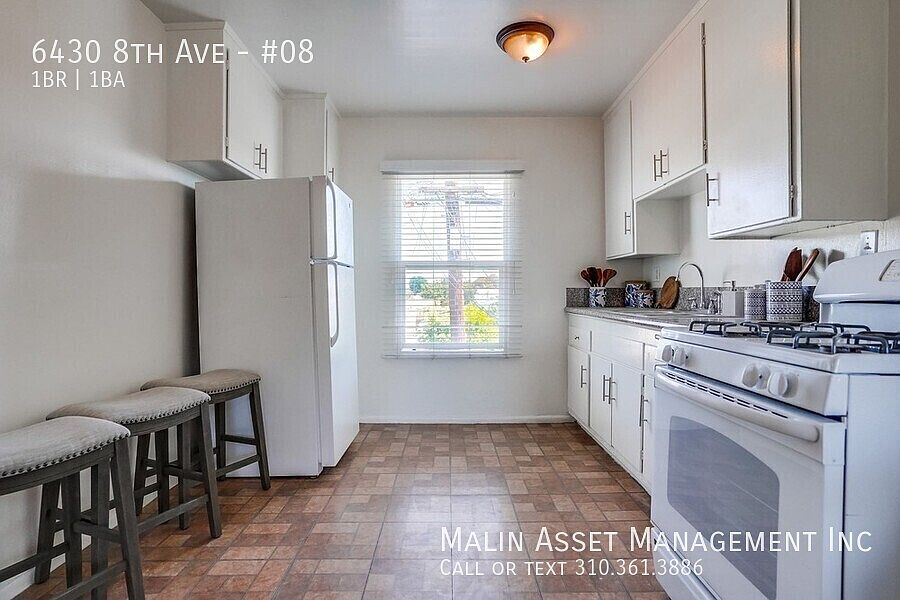 1st image of 6430 8th Ave APT 8