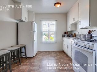 6430 8th Ave APT 8, Los Angeles, CA 90043