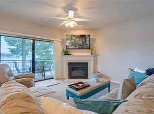 21 Westshore Falls Ct #2B, Lake Ozark, MO 65049