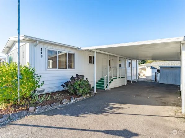 1200 Lincoln St. #416, Bellingham, WA 98229