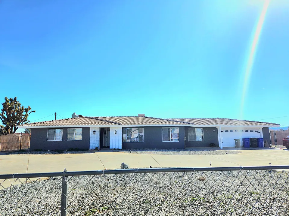 13831 Kiowa Rd