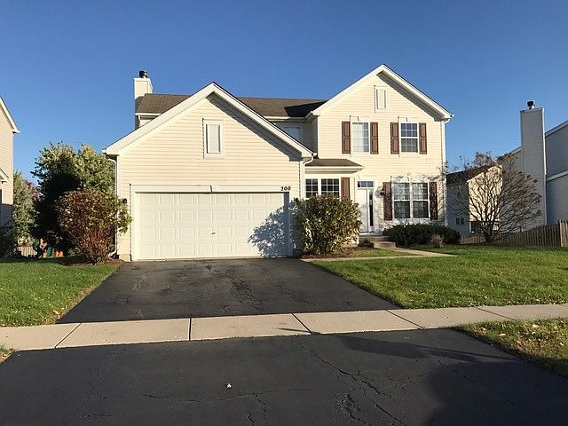 1st image of 200 Woodland Park Cir