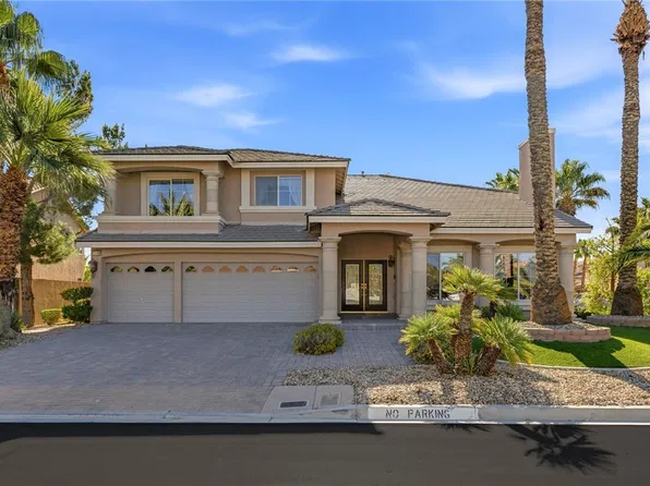 11198 Antonine Wall Ct, Las Vegas, NV 89141
