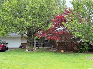 210 Riss Dr, Normal, IL 61761