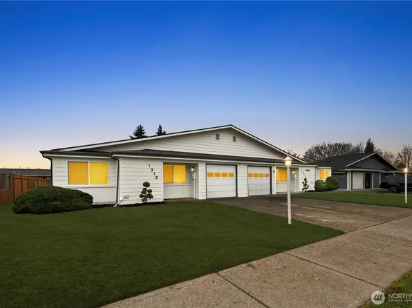 1310 12th Avenue NW, Puyallup, WA 98371