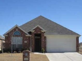 10329 Jaybird Dr, Keller, TX 76248