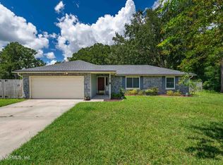 6436 Bahaia Rd, Fleming Island, FL 32003