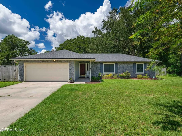 6436 BAHAIA Road, Fleming Island, FL 32003