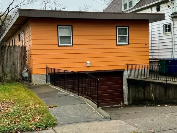 23 Hoyer Pl, Buffalo, NY 14216