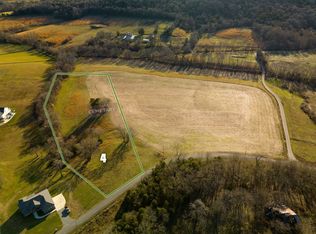 4 Hearn Hill Rd LOT 4, Watertown, TN 37184