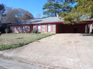 2077 Scanlon Dr, Jackson, MS 39204