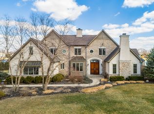 10788 Winchcombe Dr, Dublin, OH