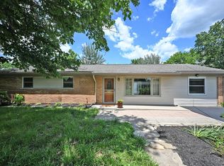 1102 Heatherstone Way, Milford, OH 45150