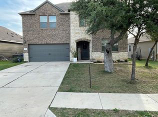 181 Flexus Ln, Liberty Hill, TX 78642