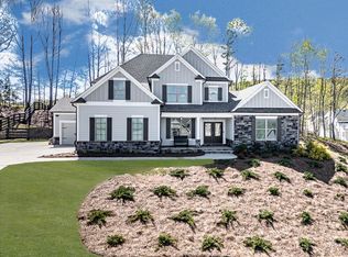 444 Parkbrook Way, Canton, GA