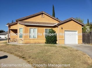 46 Butterwick Ct, Sacramento, CA 95838