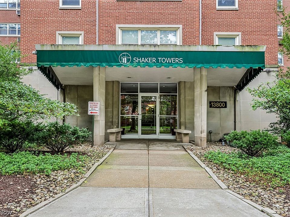 1st image of 13800 Shaker Blvd APT 902