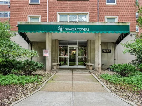 13800 Shaker Blvd APT 902, Cleveland, OH 44120