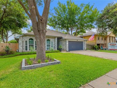 1221 Bell Rock Cir, Pflugerville, TX, 78660