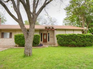603 Parkway St, Georgetown, TX 78628