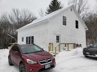 21 Granite Hill Rd, Wilmot, NH 03287