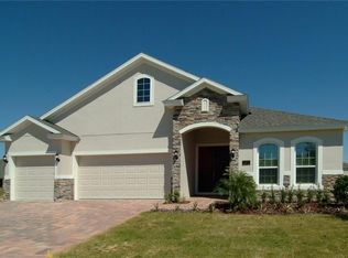 487 Bellissimo Pl, Howey In The Hills, FL 34737