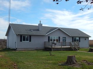 18060 Lark Ave, Keosauqua, IA 52565