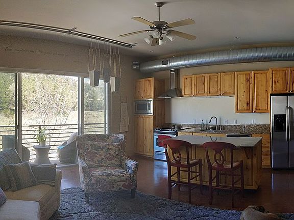 Kitchen - mobile island