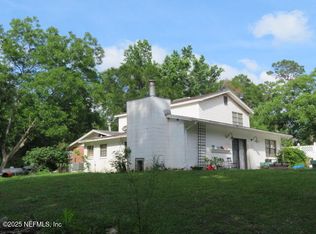 1836 NEW BERLIN Road, Jacksonville, FL 32218