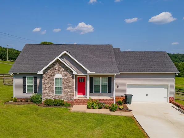 898 Tidwell Rd, Burns, TN 37029