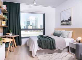 The Bon, Boston, MA 02215