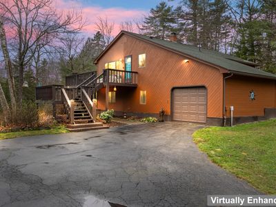 327 Carroll Road, Warren, ME, 04864