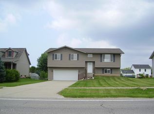 1265 W John Beers Rd, Stevensville, MI 49127