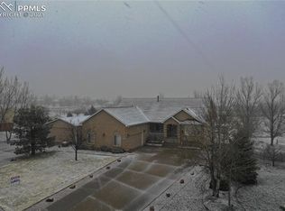 8371 Tompkins Rd, Peyton, CO 80831