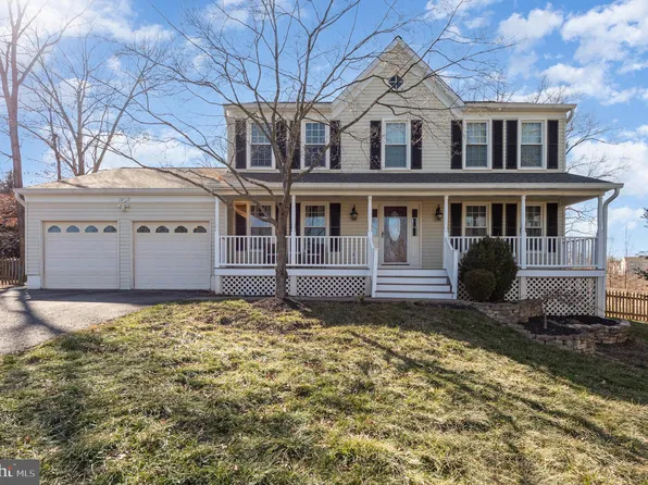 10517 Edinburgh Dr, Spotsylvania, VA 22553