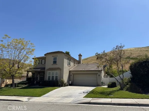1133 W Shady Creek Dr, San Bernardino, CA 92407