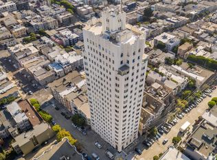 1101 Green St #202, San Francisco, CA 94109