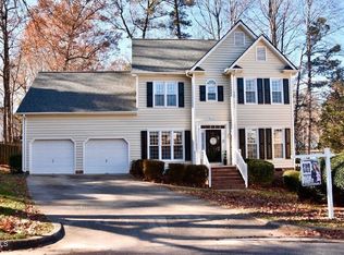 3101 Jekyll Cir, Raleigh, NC 27615