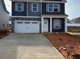 5078 Sunnycreek Dr LOT 56, Boiling Springs, SC 29316