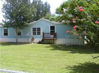 8336 Hamster Dr, Zephyrhills, FL 33540