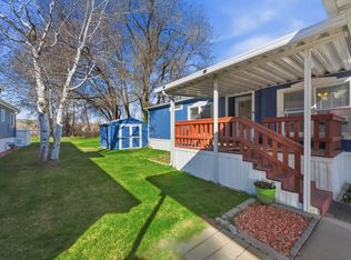 975 E 6600 S UNIT 55, Ogden, UT 84405
