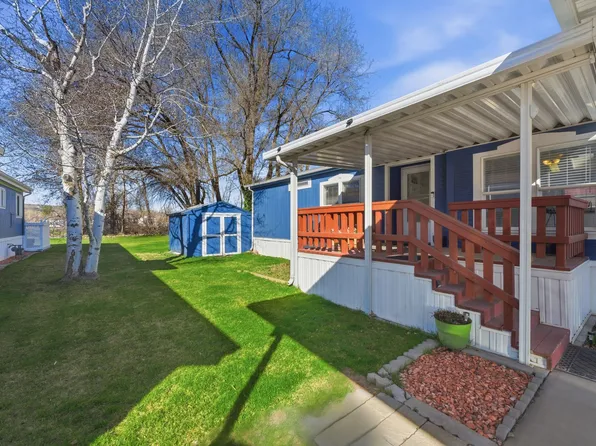 975 E 6600 S Unit 55, Ogden, UT 84405