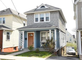 34 Glover Ave, Yonkers, NY 10704