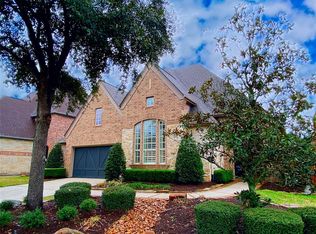 90 Wood Manor Pl, Spring, TX 77381