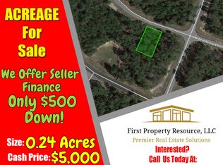 SW 21st Ter, Ocala, FL 34473